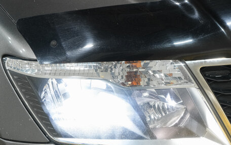 Nissan Terrano III, 2015 год, 1 329 000 рублей, 10 фотография