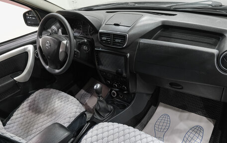 Nissan Terrano III, 2015 год, 1 329 000 рублей, 16 фотография