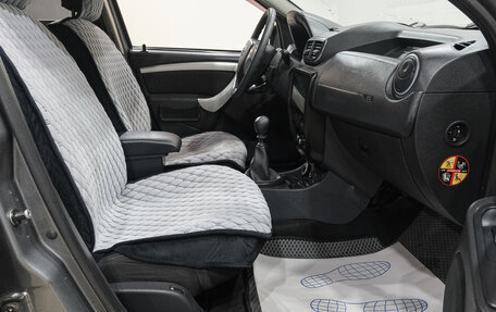 Nissan Terrano III, 2015 год, 1 329 000 рублей, 15 фотография