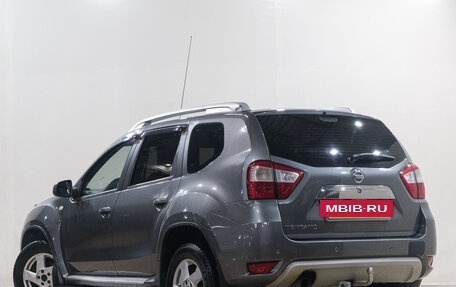 Nissan Terrano III, 2015 год, 1 329 000 рублей, 5 фотография