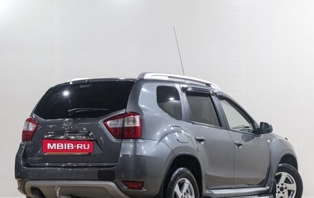 Nissan Terrano III, 2015 год, 1 329 000 рублей, 7 фотография