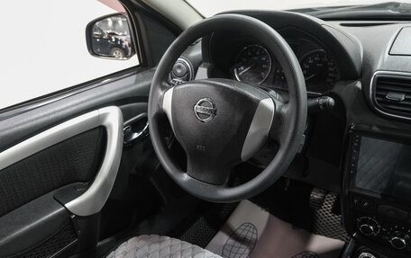Nissan Terrano III, 2015 год, 1 329 000 рублей, 17 фотография