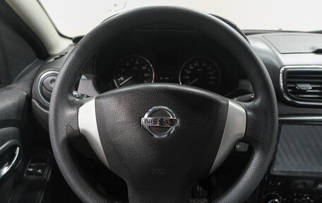 Nissan Terrano III, 2015 год, 1 329 000 рублей, 20 фотография