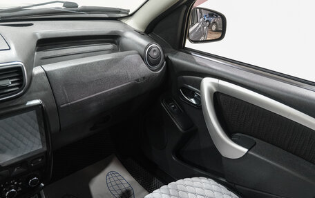 Nissan Terrano III, 2015 год, 1 329 000 рублей, 18 фотография
