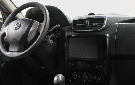 Nissan Terrano III, 2015 год, 1 329 000 рублей, 21 фотография