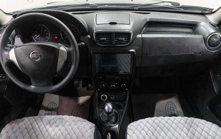 Nissan Terrano III, 2015 год, 1 329 000 рублей, 19 фотография
