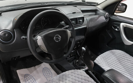 Nissan Terrano III, 2015 год, 1 329 000 рублей, 14 фотография