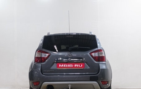 Nissan Terrano III, 2015 год, 1 329 000 рублей, 6 фотография