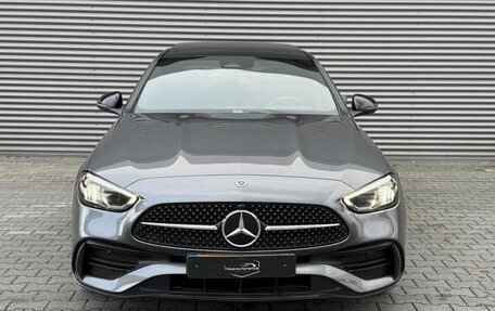 Mercedes-Benz C-Класс, 2022 год, 3 734 070 рублей, 2 фотография