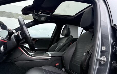 Mercedes-Benz C-Класс, 2022 год, 3 734 070 рублей, 5 фотография
