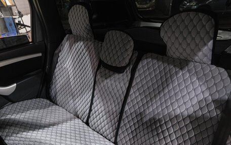 Nissan Terrano III, 2015 год, 1 329 000 рублей, 34 фотография