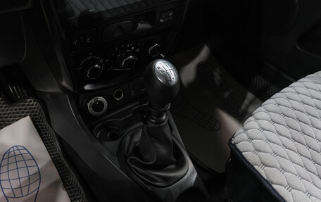 Nissan Terrano III, 2015 год, 1 329 000 рублей, 29 фотография