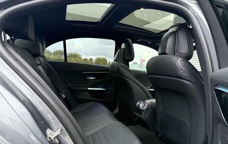 Mercedes-Benz C-Класс, 2022 год, 3 734 070 рублей, 6 фотография