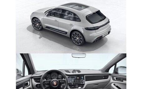 Porsche Macan I рестайлинг, 2026 год, 14 500 000 рублей, 2 фотография