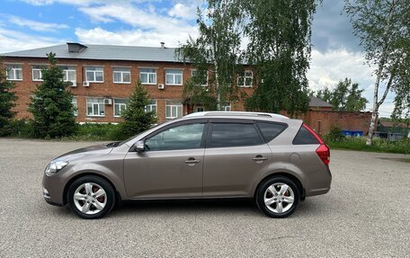 KIA cee'd I рестайлинг, 2010 год, 770 000 рублей, 7 фотография