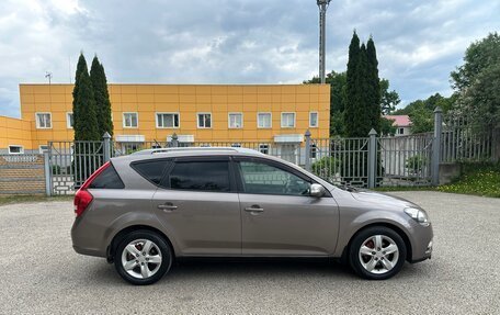 KIA cee'd I рестайлинг, 2010 год, 770 000 рублей, 4 фотография