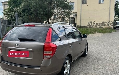 KIA cee'd I рестайлинг, 2010 год, 770 000 рублей, 3 фотография