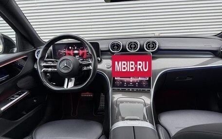 Mercedes-Benz C-Класс, 2022 год, 3 734 070 рублей, 7 фотография