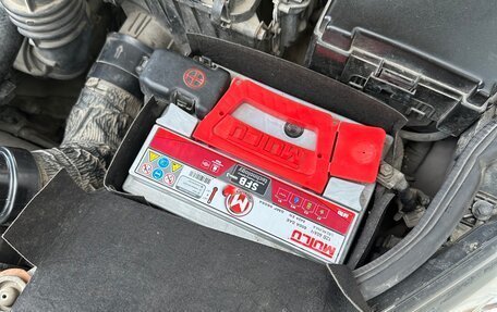 KIA cee'd I рестайлинг, 2010 год, 770 000 рублей, 14 фотография