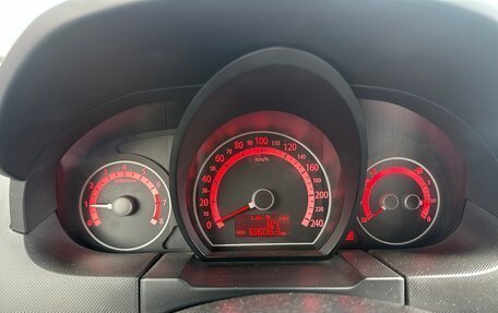 KIA cee'd I рестайлинг, 2010 год, 770 000 рублей, 10 фотография