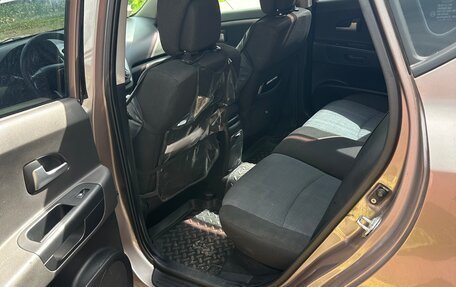 KIA cee'd I рестайлинг, 2010 год, 770 000 рублей, 12 фотография