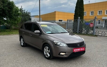 KIA cee'd I рестайлинг, 2010 год, 770 000 рублей, 5 фотография