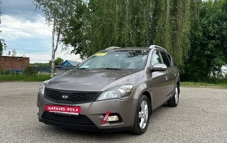 KIA cee'd I рестайлинг, 2010 год, 770 000 рублей, 6 фотография
