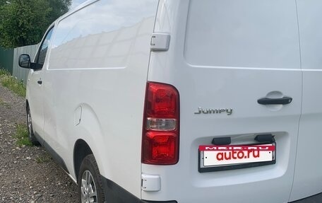Citroen Jumpy III, 2021 год, 2 390 000 рублей, 6 фотография