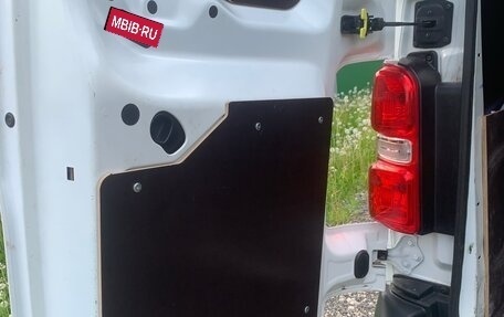 Citroen Jumpy III, 2021 год, 2 390 000 рублей, 14 фотография