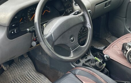 Daewoo Espero, 1999 год, 115 000 рублей, 7 фотография