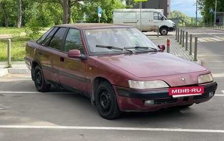 Daewoo Espero, 1999 год, 115 000 рублей, 3 фотография