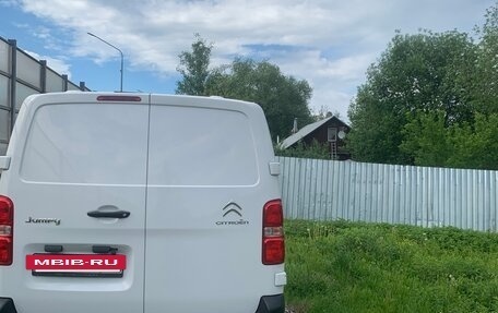 Citroen Jumpy III, 2021 год, 2 390 000 рублей, 9 фотография