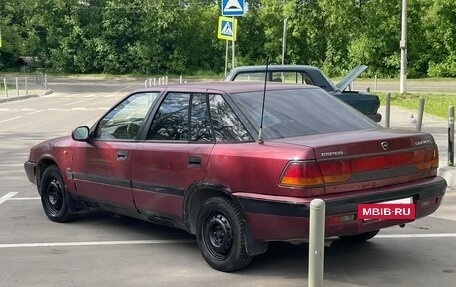 Daewoo Espero, 1999 год, 115 000 рублей, 6 фотография