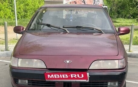 Daewoo Espero, 1999 год, 115 000 рублей, 2 фотография