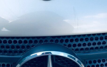 Mercedes-Benz M-Класс, 2002 год, 1 000 000 рублей, 12 фотография