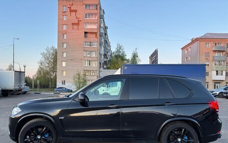 BMW X5, 2014 год, 3 198 900 рублей, 6 фотография