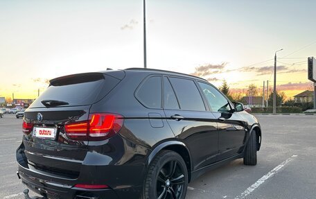 BMW X5, 2014 год, 3 198 900 рублей, 2 фотография