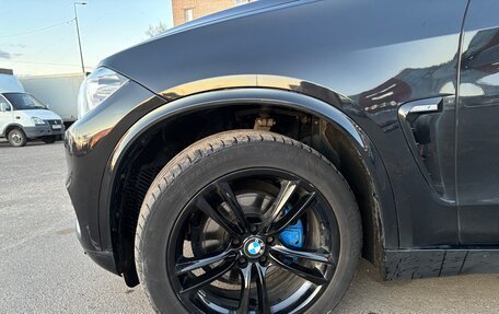BMW X5, 2014 год, 3 198 900 рублей, 5 фотография
