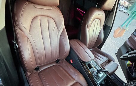 BMW X5, 2014 год, 3 198 900 рублей, 14 фотография