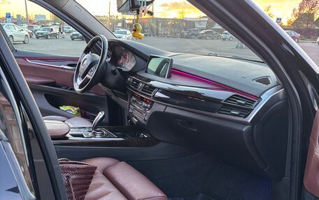 BMW X5, 2014 год, 3 198 900 рублей, 13 фотография