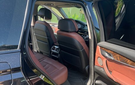 BMW X5, 2014 год, 3 198 900 рублей, 9 фотография