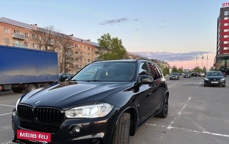 BMW X5, 2014 год, 3 198 900 рублей, 7 фотография