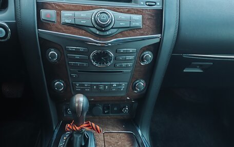 Infiniti QX56, 2012 год, 2 550 000 рублей, 7 фотография