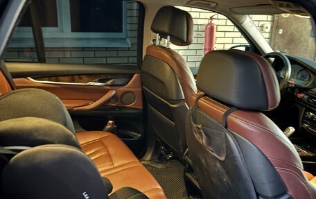 BMW X5, 2014 год, 3 198 900 рублей, 16 фотография