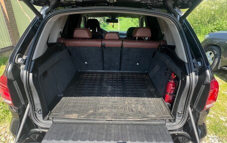 BMW X5, 2014 год, 3 198 900 рублей, 17 фотография