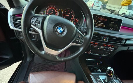 BMW X5, 2014 год, 3 198 900 рублей, 15 фотография