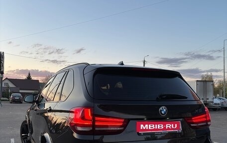 BMW X5, 2014 год, 3 198 900 рублей, 3 фотография