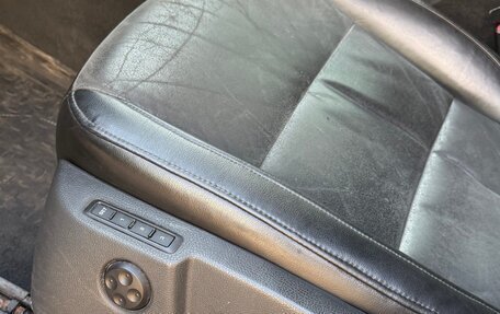 Skoda Superb III рестайлинг, 2010 год, 870 000 рублей, 8 фотография