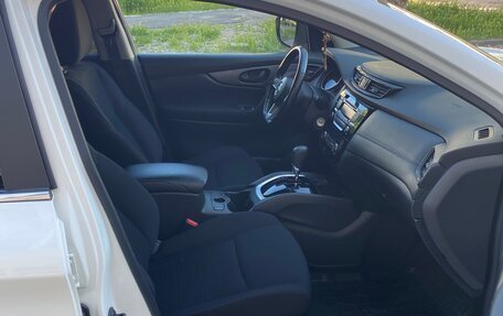 Nissan Qashqai, 2019 год, 2 150 000 рублей, 7 фотография