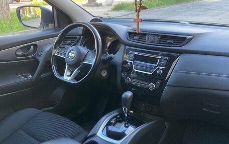 Nissan Qashqai, 2019 год, 2 150 000 рублей, 8 фотография